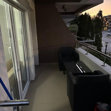 Apartman Aurora Veliko Gradiste Exterior photo
