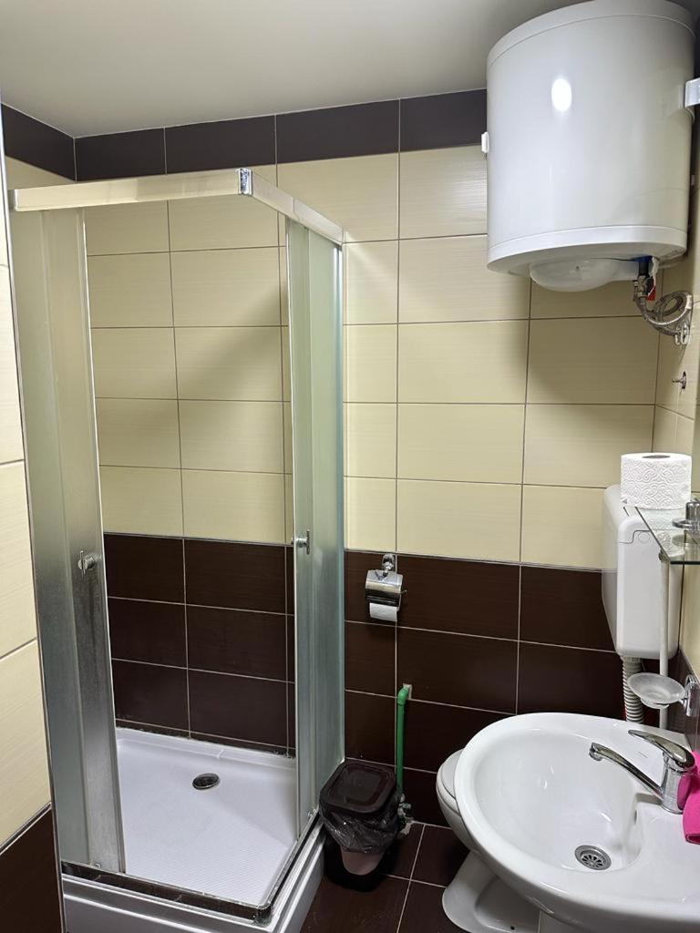 Apartman Aurora Veliko Gradiste Exterior photo