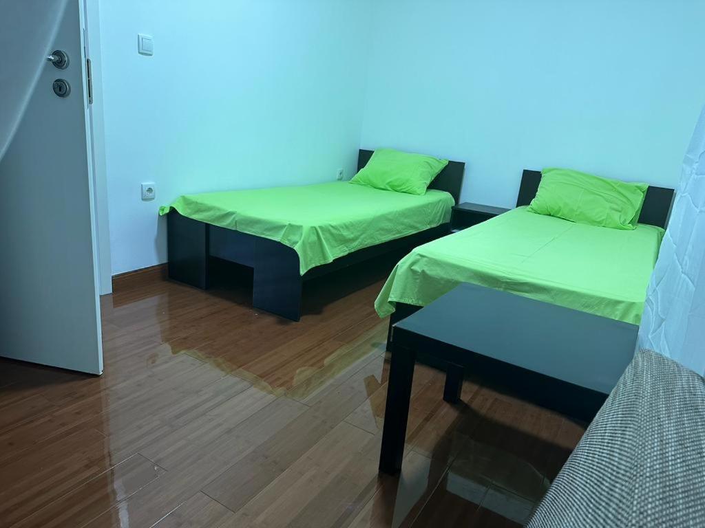 Apartman Aurora Veliko Gradiste Exterior photo