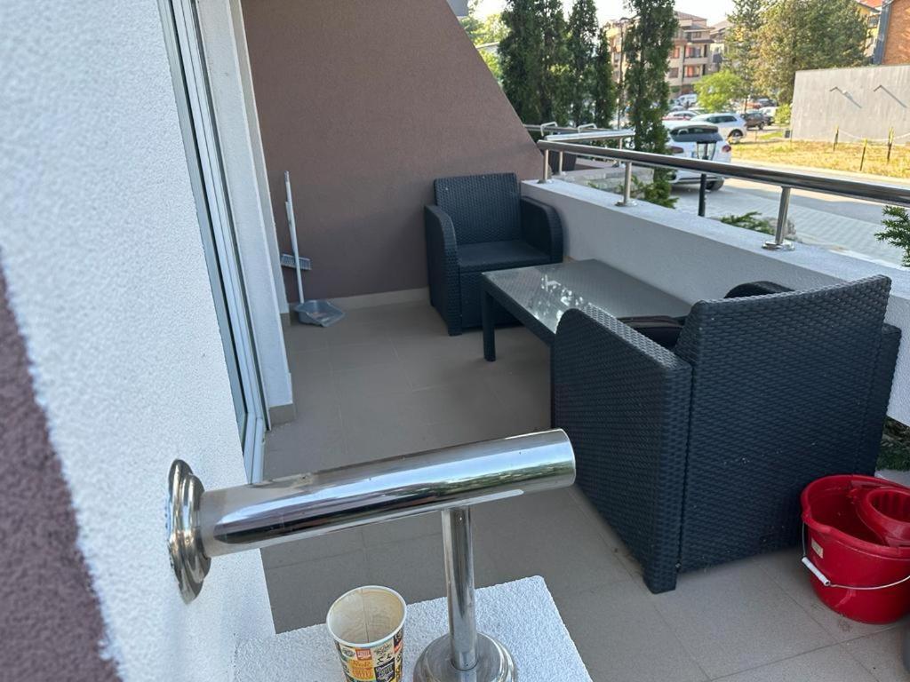 Apartman Aurora Veliko Gradiste Exterior photo