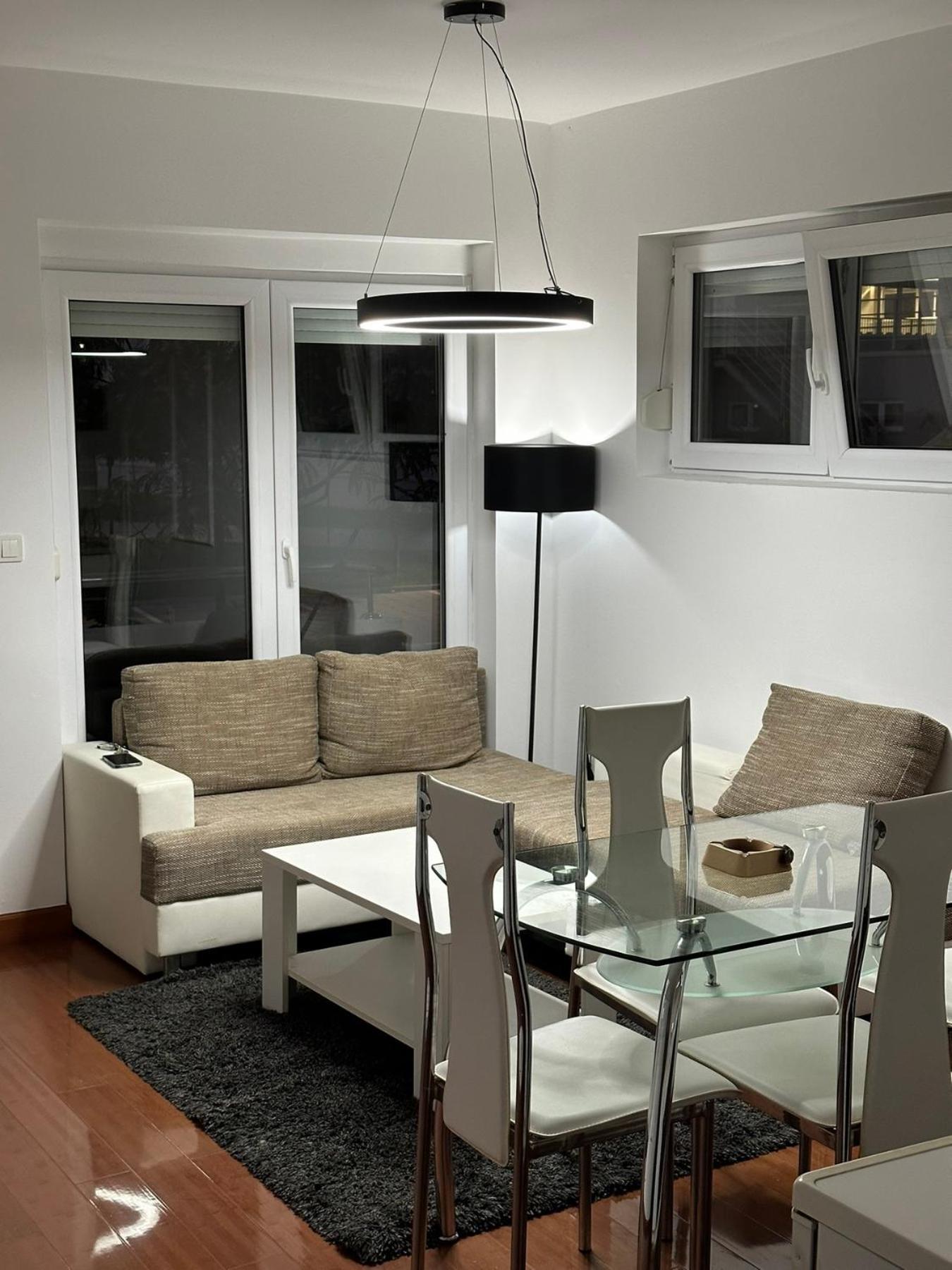 Apartman Aurora Veliko Gradiste Exterior photo