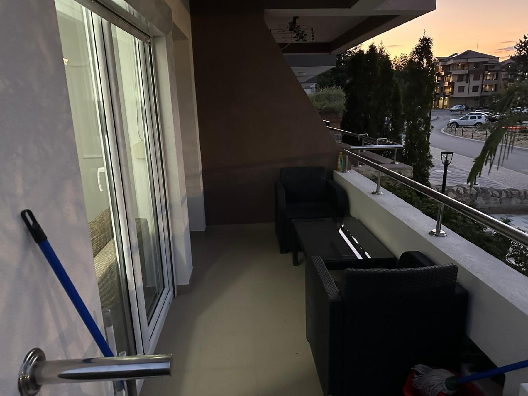 Apartman Aurora Veliko Gradiste Exterior photo